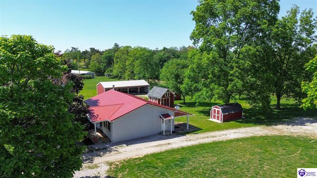 2811 Slack Road, Hodgenville, KY 42748