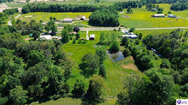 2811 Slack Road, Hodgenville, KY 42748