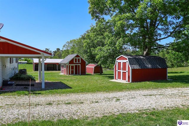 2811 Slack Road, Hodgenville, KY 42748