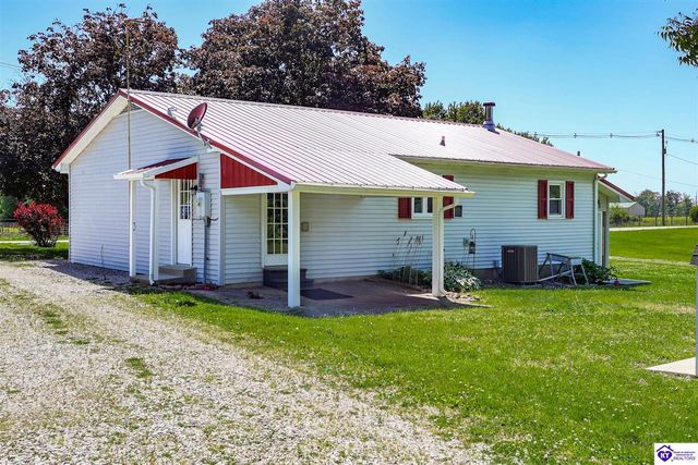 2811 Slack Road, Hodgenville, KY 42748