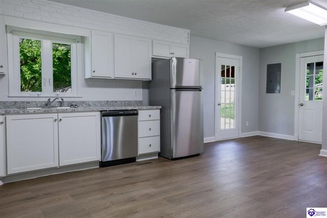 2811 Slack Road, Hodgenville, KY 42748