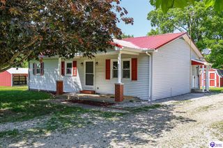 2811 Slack Road, Hodgenville, KY 42748