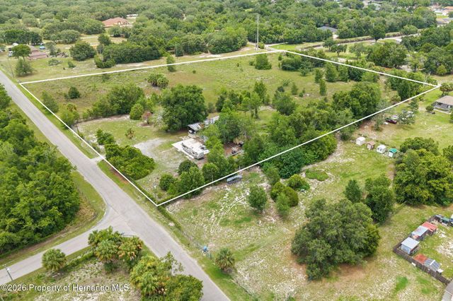 9345 Orchard Way, Spring Hill, FL 34608