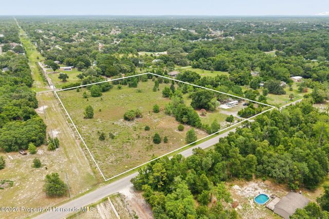 9345 Orchard Way, Spring Hill, FL 34608