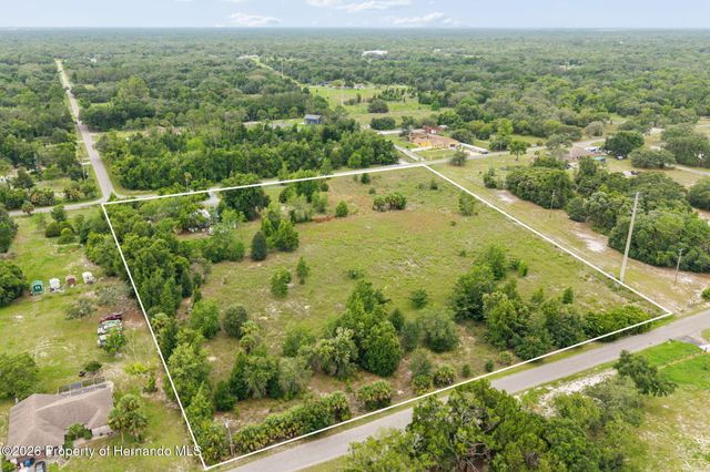 9345 Orchard Way, Spring Hill, FL 34608