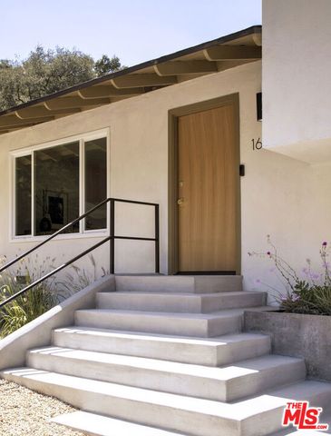 1625 Silver Oak Terrace, Los Angeles, CA 90041