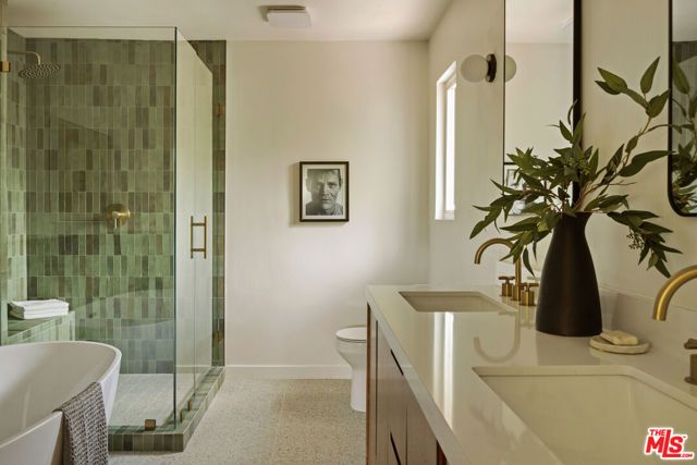 1625 Silver Oak Terrace, Los Angeles, CA 90041