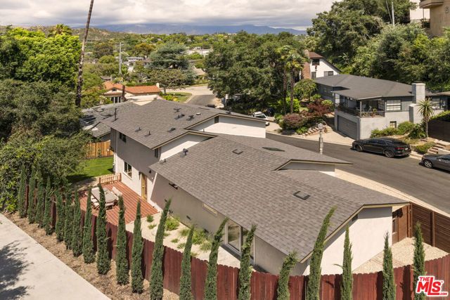 1625 Silver Oak Terrace, Los Angeles, CA 90041