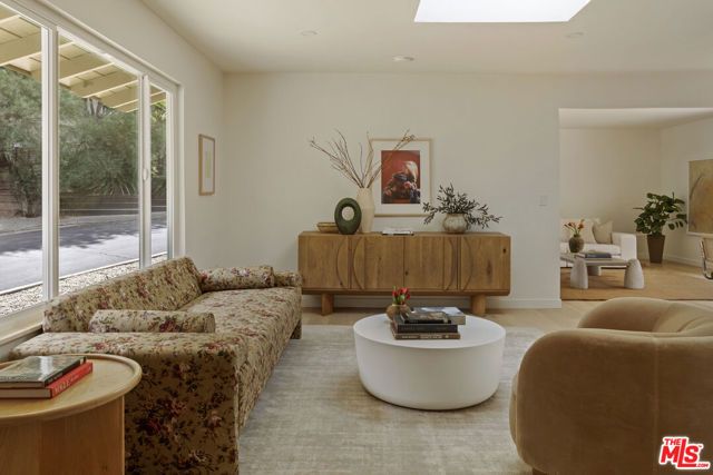 1625 Silver Oak Terrace, Los Angeles, CA 90041