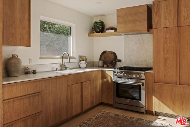 1625 Silver Oak Terrace, Los Angeles, CA 90041