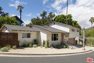 1625 Silver Oak Terrace, Los Angeles, CA 90041