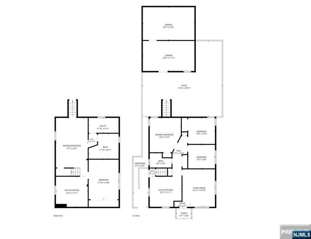 77 Herman Street, Garfield, NJ 07026