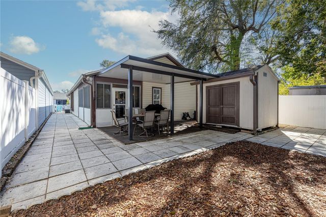 2104 WINSLOW DRIVE, Orlando, FL 32812