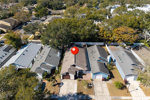 2104 WINSLOW DRIVE, Orlando, FL 32812