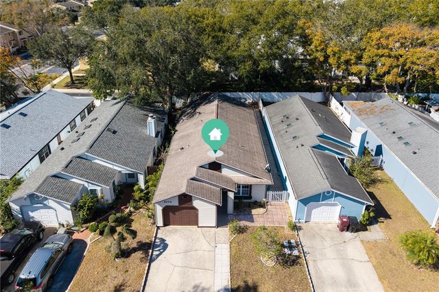 2104 WINSLOW DRIVE, Orlando, FL 32812