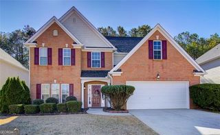 3258 KESSOCK RIDGE Trail, Snellville, GA 30039