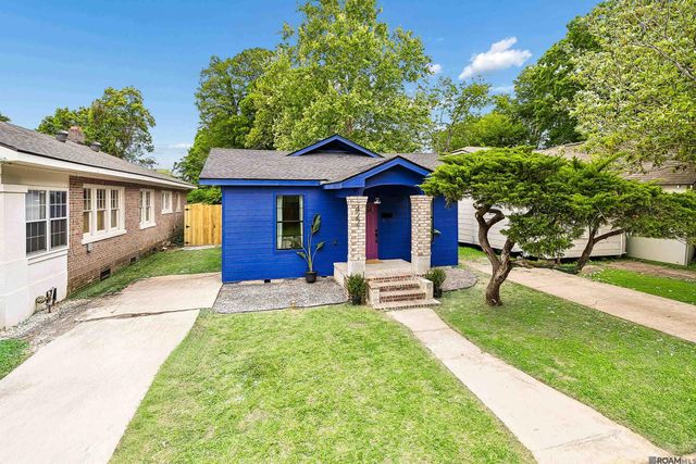 422 St Rose, Baton Rouge, LA 70806