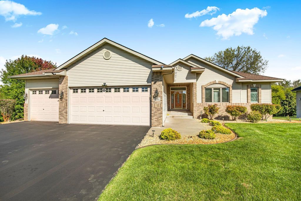 20261 Polk Street NW, Elk River, MN 55330