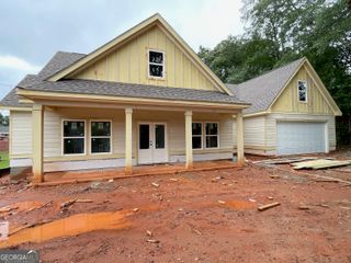 6169 Pinewood Drive SE, Covington, GA 30014