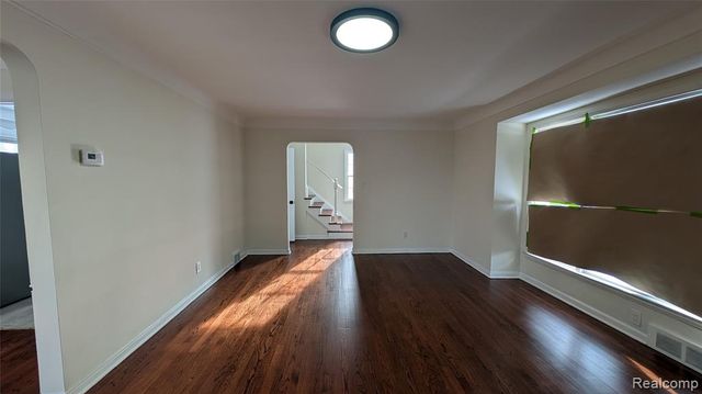 16196 Sunderland Road, Detroit, MI 48223