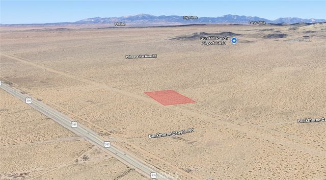 0 Helendale Road, Helendale, CA 92342