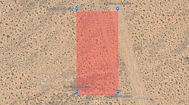 0 Helendale Road, Helendale, CA 92342