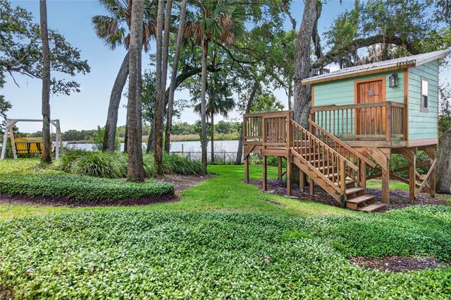 6315 PALMAS BAY CIRCLE, Port Orange, FL 32127