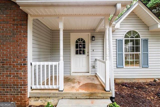 3105 THE TRAIL Road, Gainesville, GA 30501