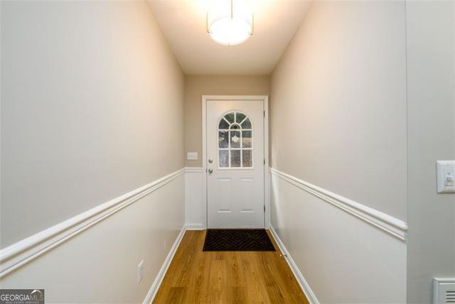 3105 THE TRAIL Road, Gainesville, GA 30501