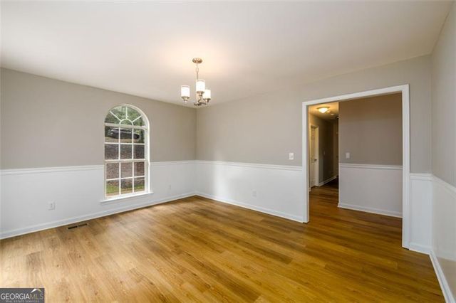 3105 THE TRAIL Road, Gainesville, GA 30501