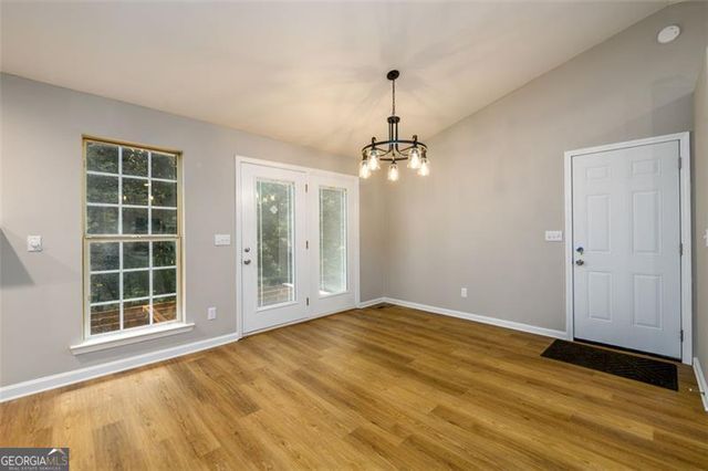 3105 THE TRAIL Road, Gainesville, GA 30501