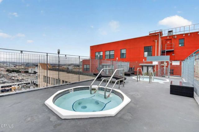 746 S Los Angeles Street 809, Los Angeles, CA 90014