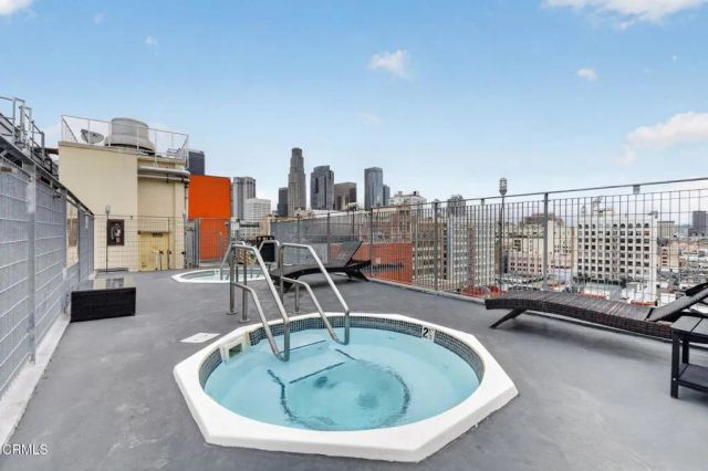 746 S Los Angeles Street 809, Los Angeles, CA 90014