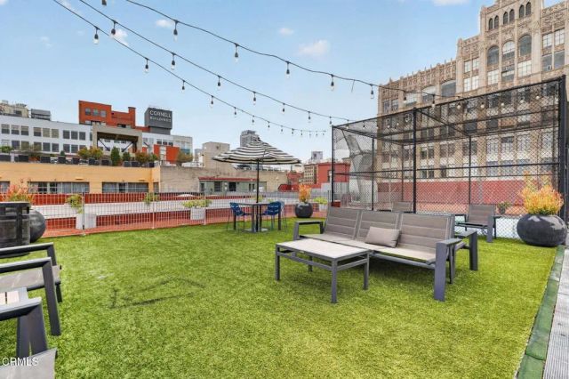 746 S Los Angeles Street 809, Los Angeles, CA 90014