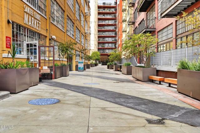 746 S Los Angeles Street 809, Los Angeles, CA 90014