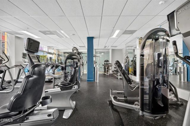 746 S Los Angeles Street 809, Los Angeles, CA 90014