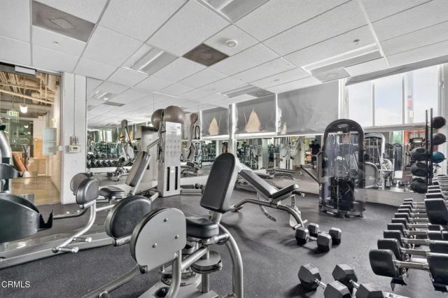 746 S Los Angeles Street 809, Los Angeles, CA 90014