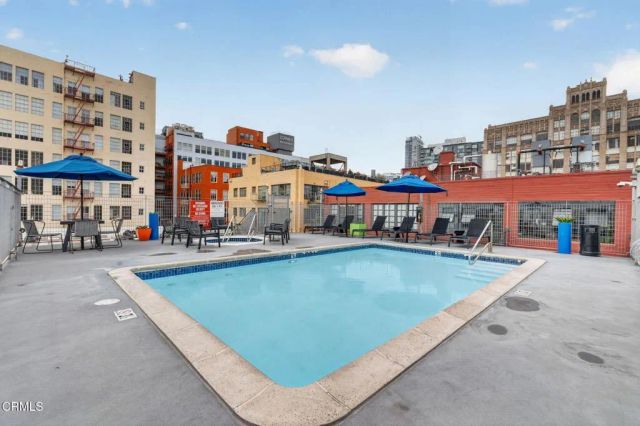 746 S Los Angeles Street 809, Los Angeles, CA 90014