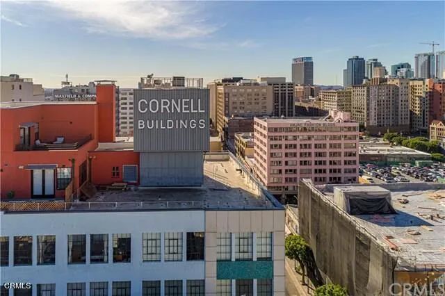 746 S Los Angeles Street 809, Los Angeles, CA 90014