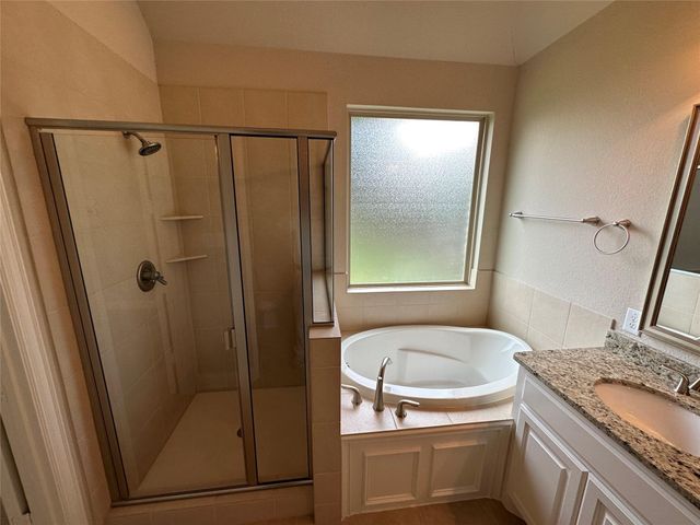 8825 Abbington, Mckinney, TX 75070