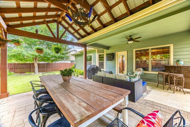 805 MADISON AVE, New Braunfels, TX 78130