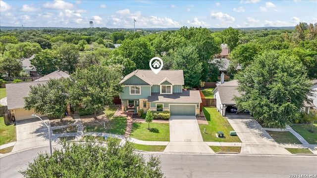 805 MADISON AVE, New Braunfels, TX 78130