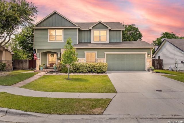 805 MADISON AVE, New Braunfels, TX 78130