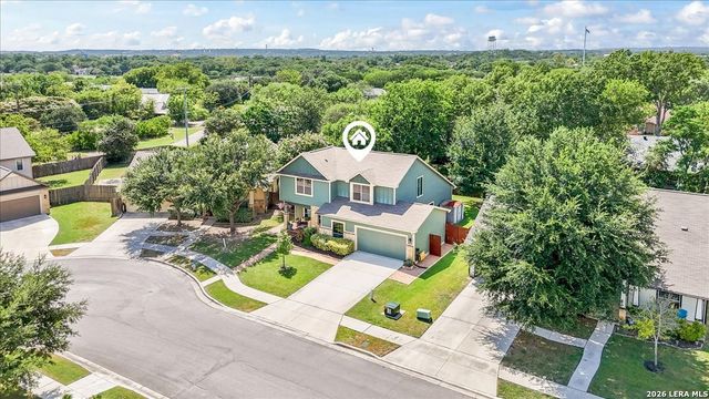 805 MADISON AVE, New Braunfels, TX 78130