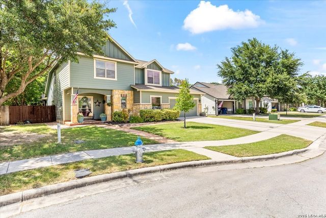 805 MADISON AVE, New Braunfels, TX 78130