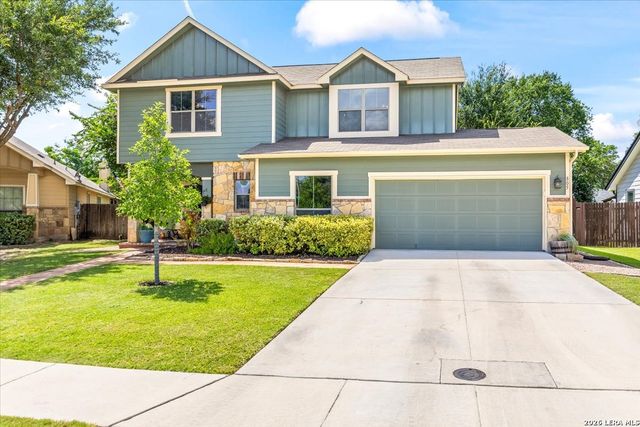 805 MADISON AVE, New Braunfels, TX 78130