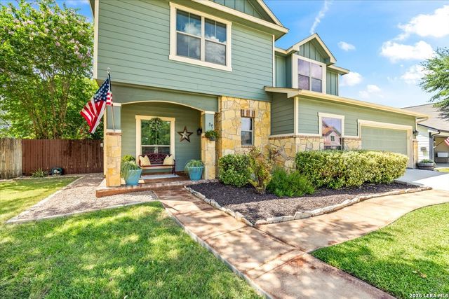 805 MADISON AVE, New Braunfels, TX 78130
