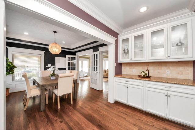 811 W Melwood Street, Houston, TX 77009