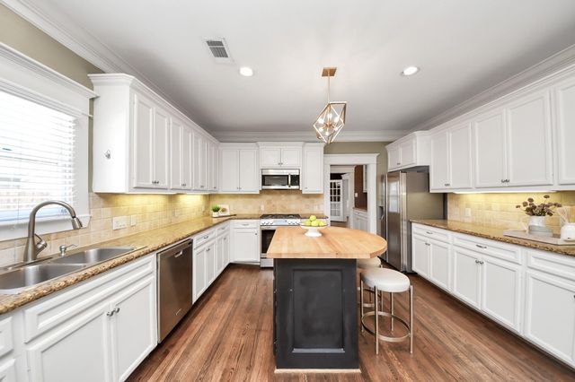 811 W Melwood Street, Houston, TX 77009