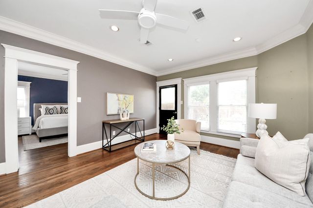 811 W Melwood Street, Houston, TX 77009